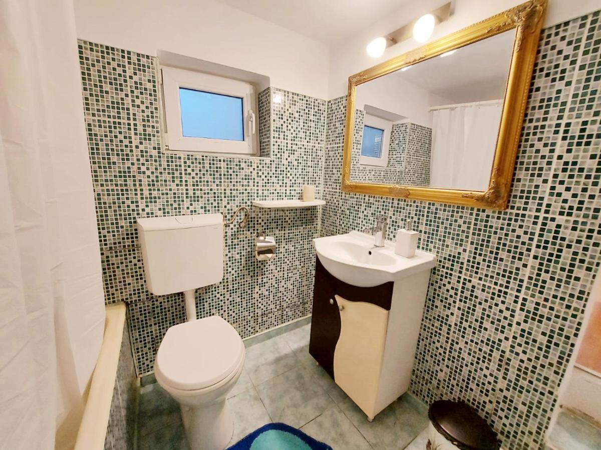 Casa Dusa - Apartament Crisstina Daire Braşov Dış mekan fotoğraf